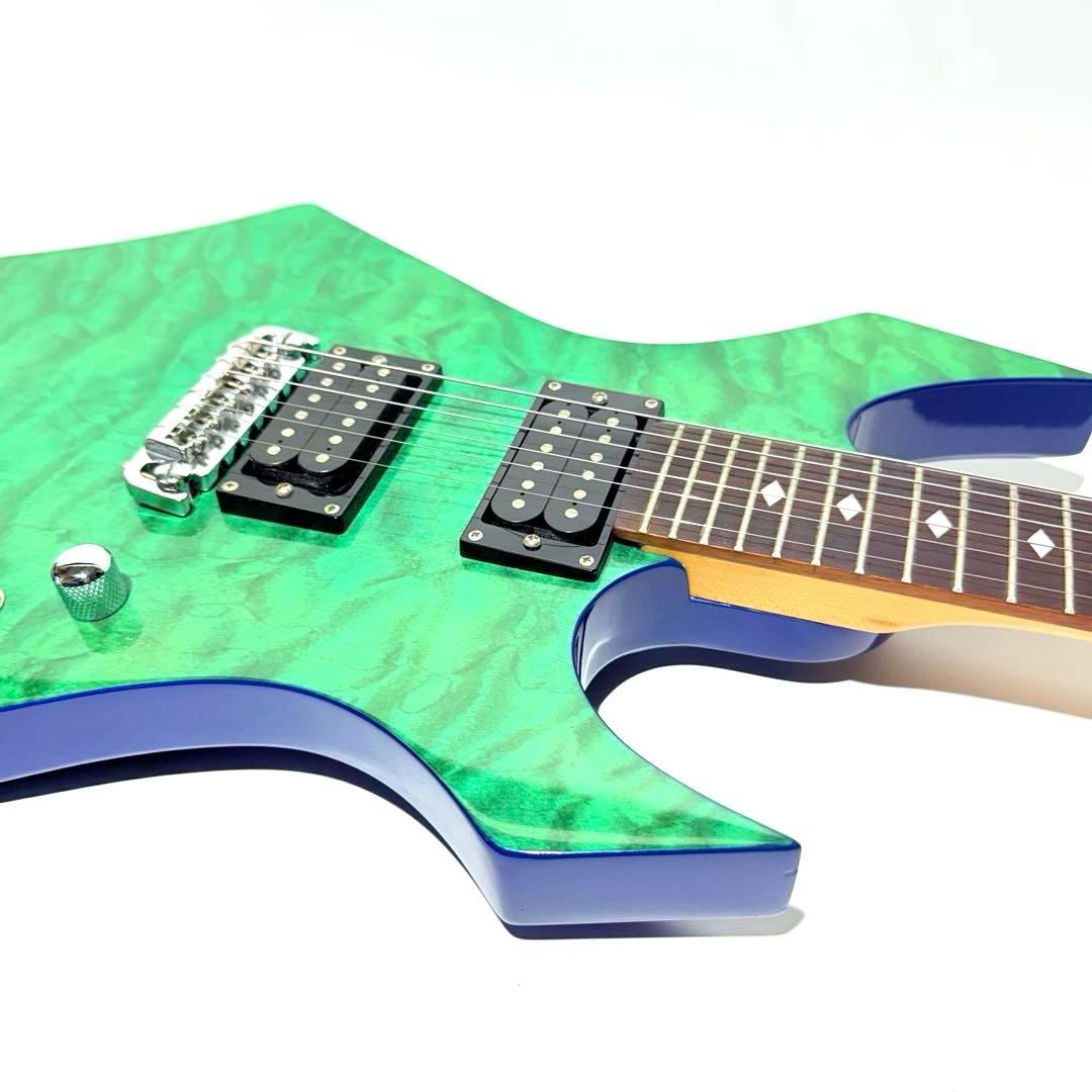 B.C.RICH 360JE エレキギター