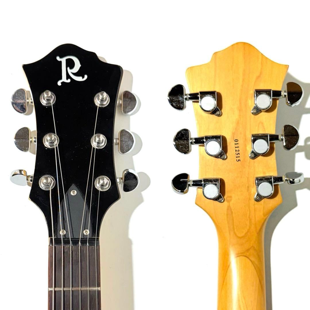 B.C.RICH 360JE エレキギター