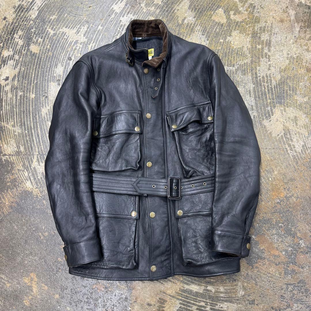 アディクトクローズ BMCジャケットAD-10 42 日本製 - メルカリ