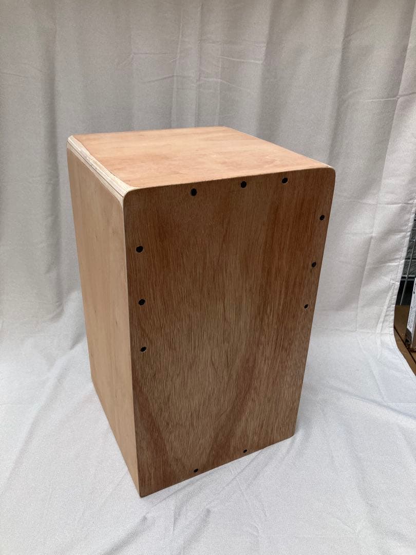 カホン　オーガニックビート　2