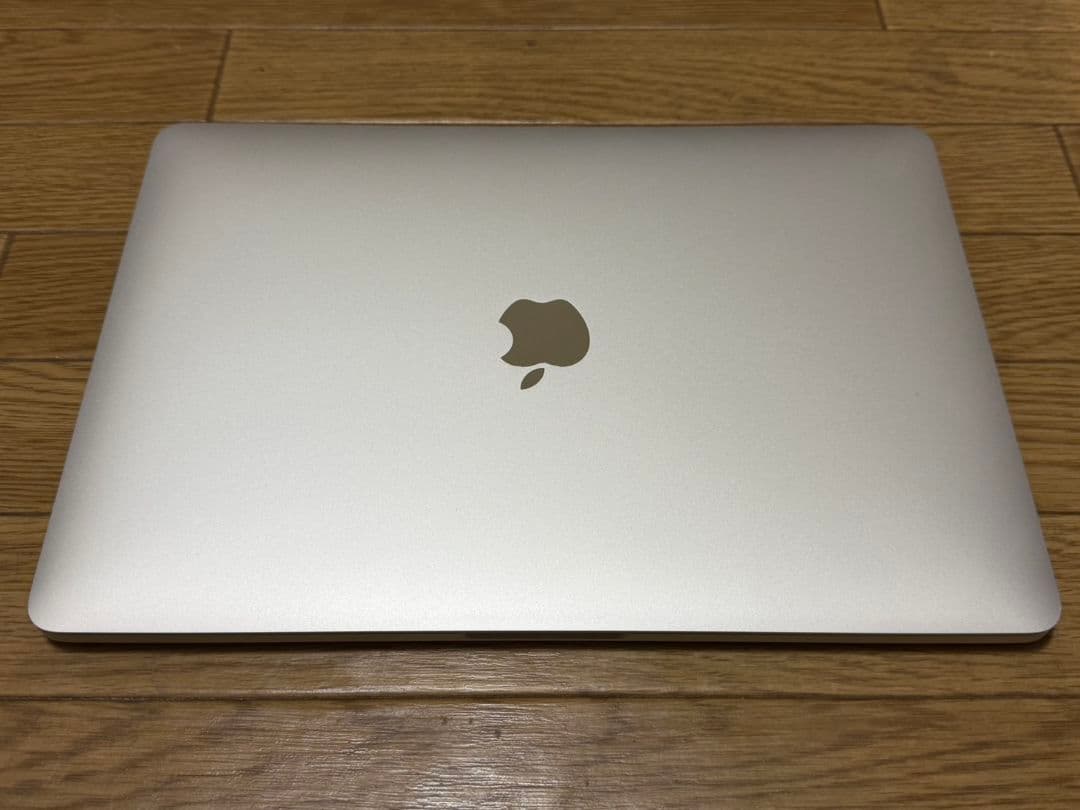 MacBook本体 MacBook Pro 2018 13.3inch