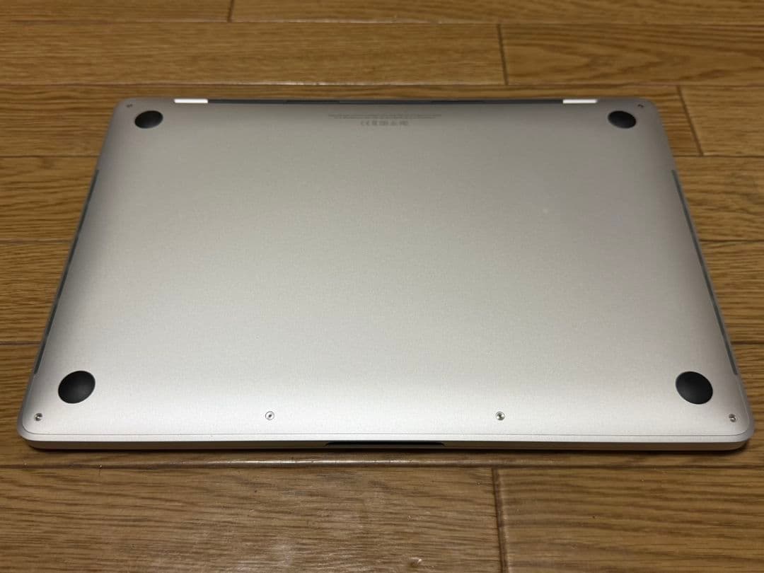 MacBook本体 MacBook Pro 2018 13.3inch
