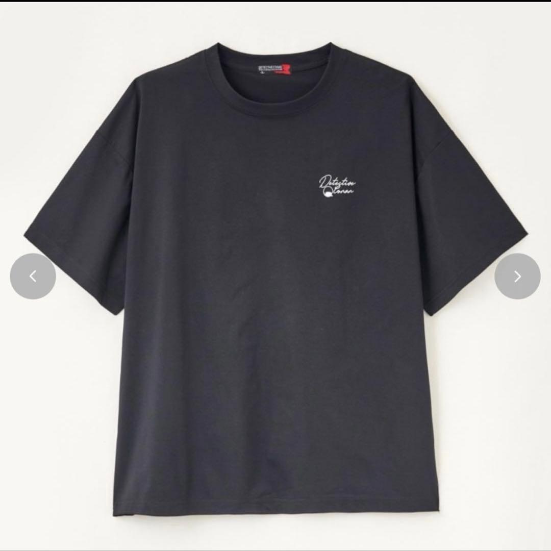 新品】しまむら限定 名探偵コナン コナン＆赤井6点セット Lサイズ