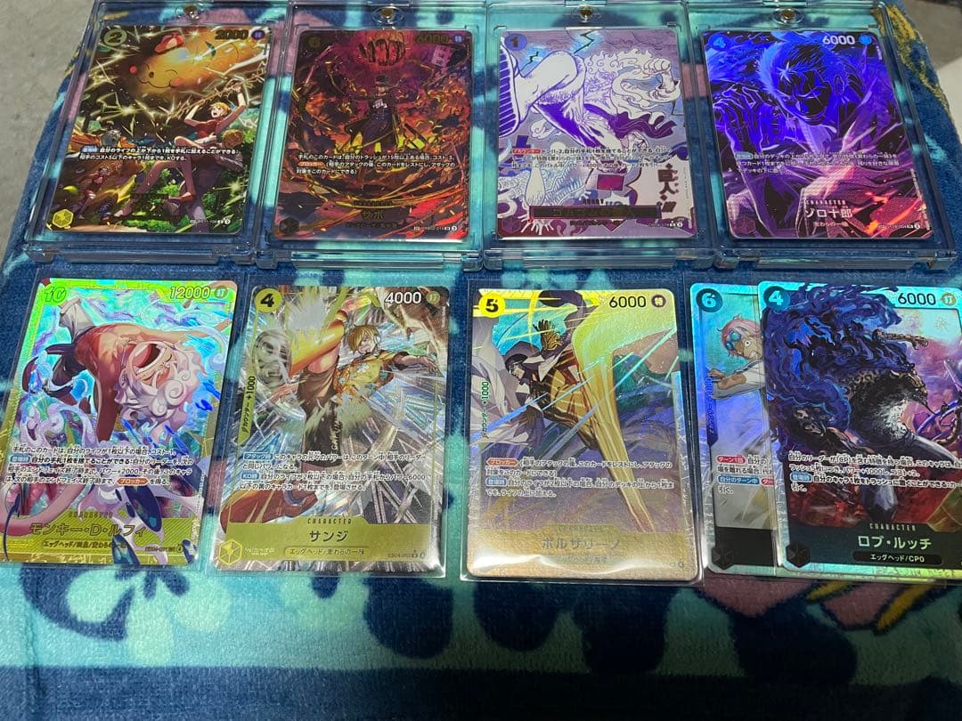 まとめ売 SPゼウス SPサボ Rパラゴムゴムの巨人 SPゾロ十郎 その他おまけ