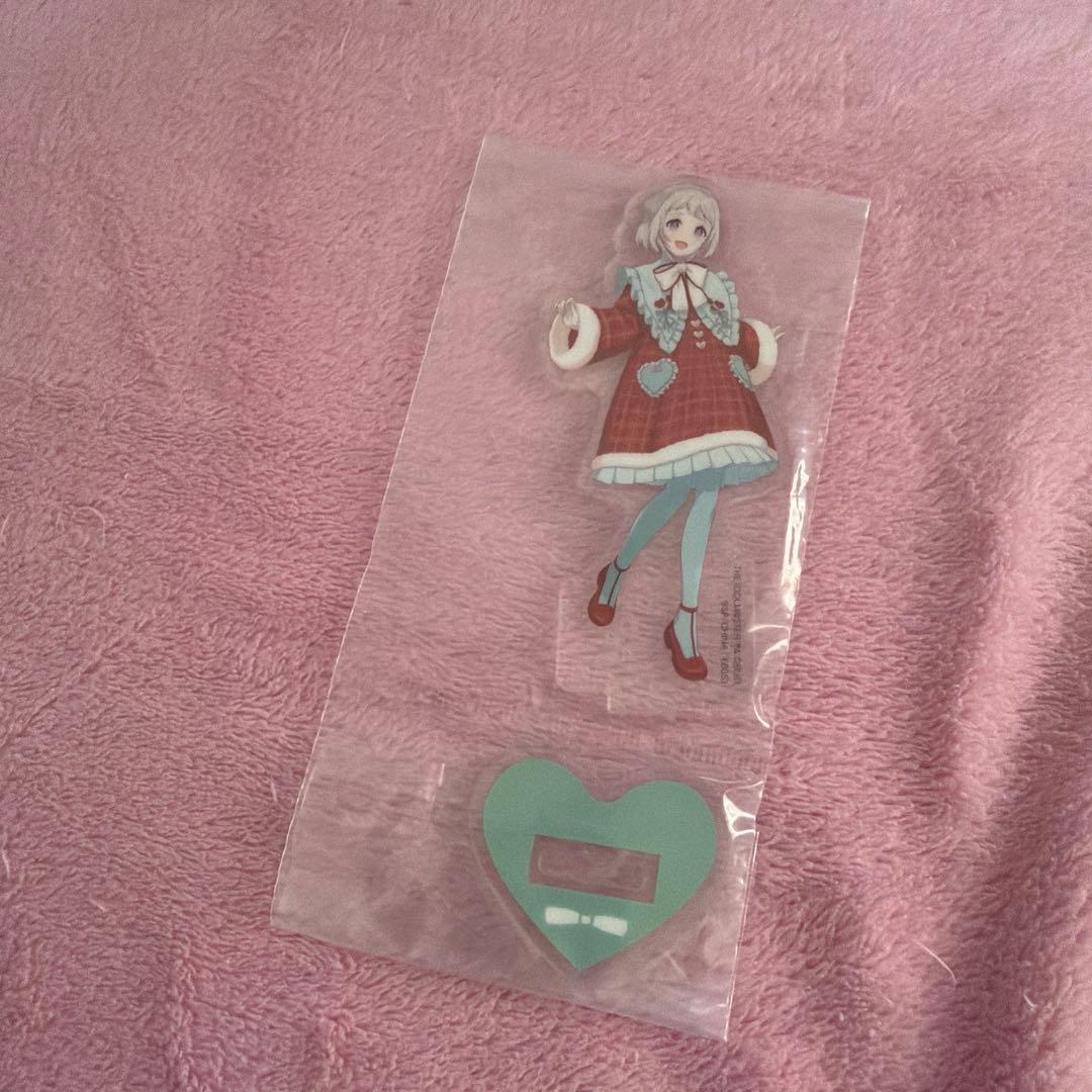 一番くじ 学園アイドルマスター Part4 フィギュア C賞 ラストワン賞