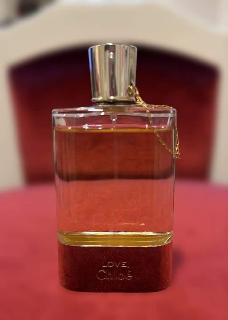 Chloe ラブクロエ 50ml オードパルファン