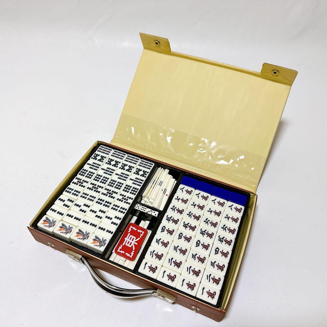 希少品 レア ミズノ 丸一 玄海 背青 コバルトブルー 雀鬼 市川屋 青龍