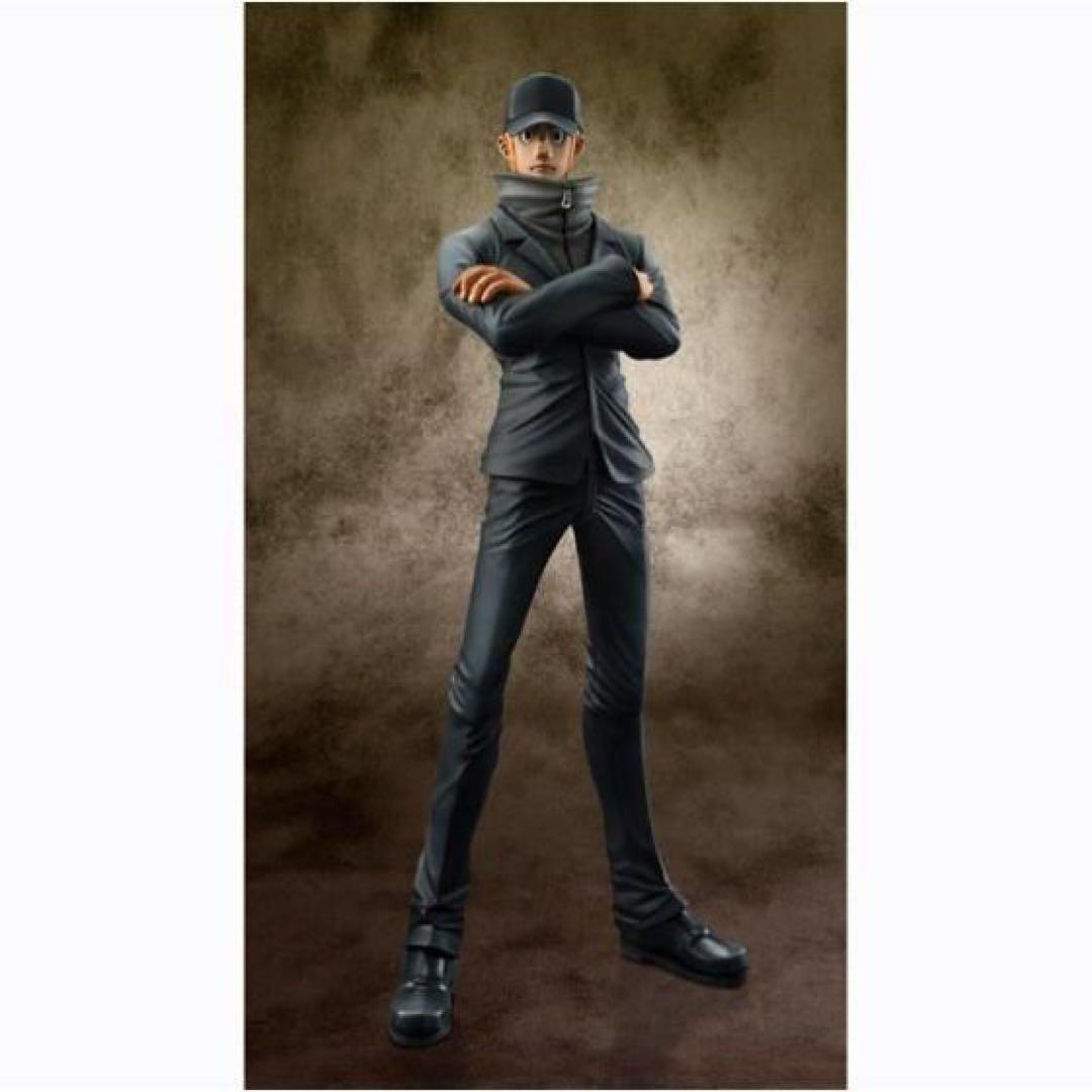 P.O.Pワンピース“LIMITED　EDITION“ カク　POP