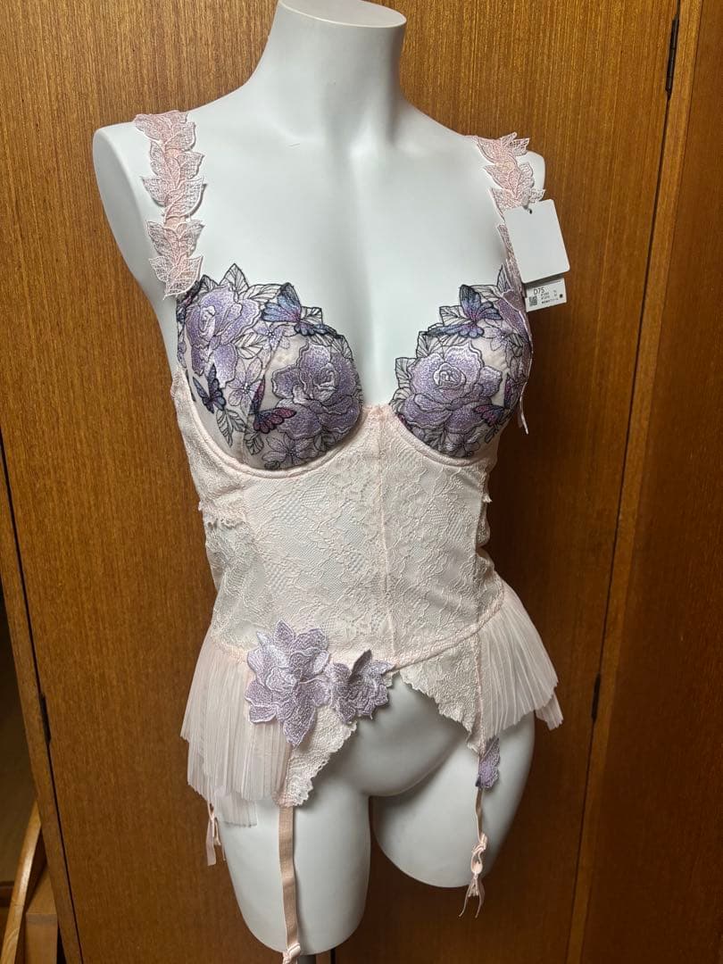 サルート 83G マリリンモンロー　スリーインワン　D75