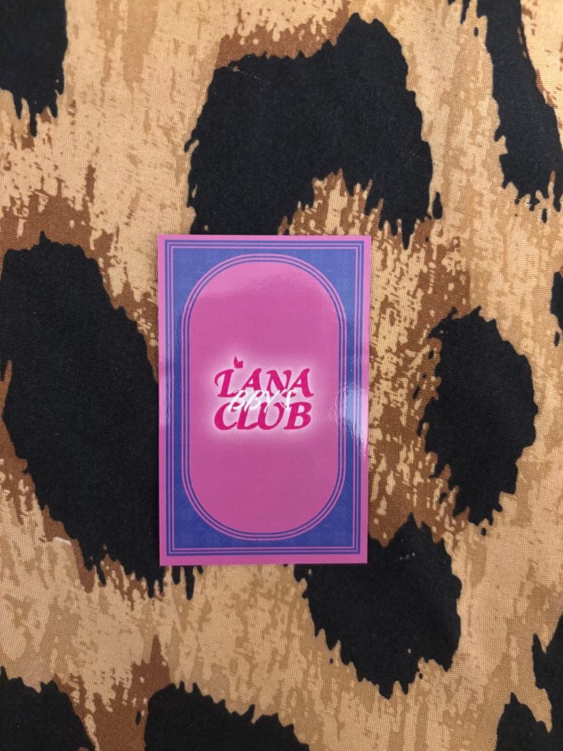 LANA トレカ - メルカリ