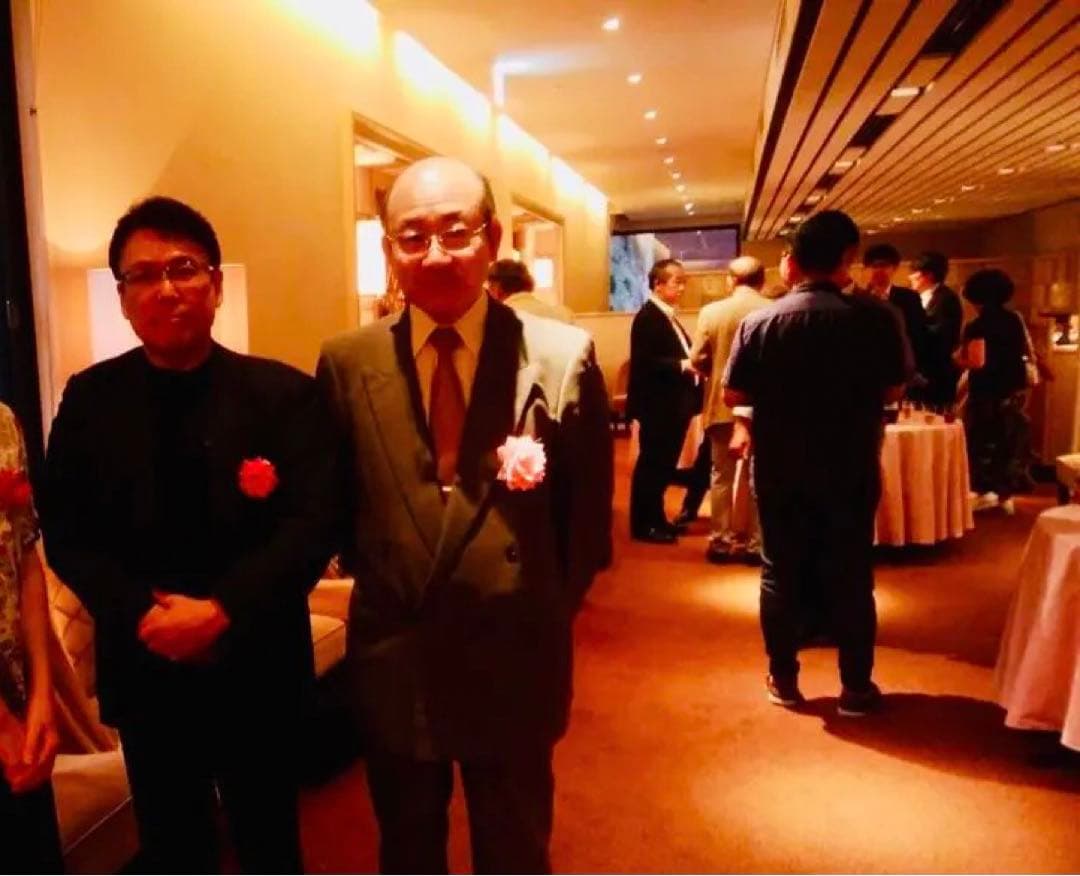 水彩画 船 田村誠司 全日本美術協会委員作品