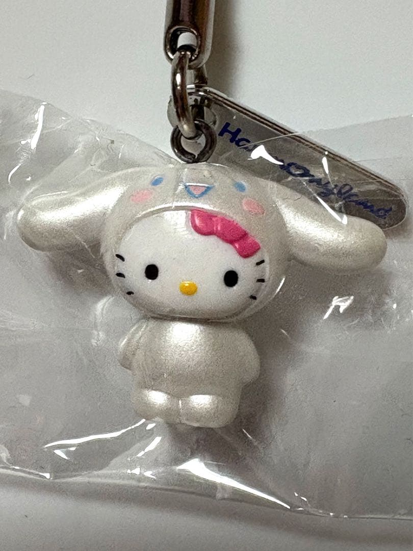 【ご当地キティちゃん】KABURINBO