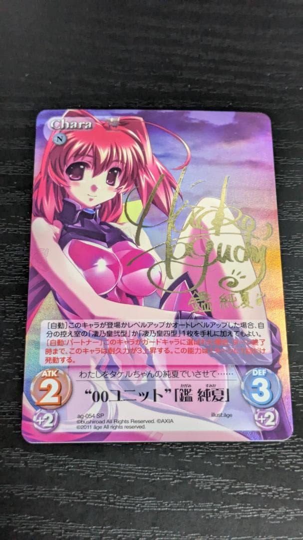 ブ*迎様 カオス マブラヴ オルタネイティブ 