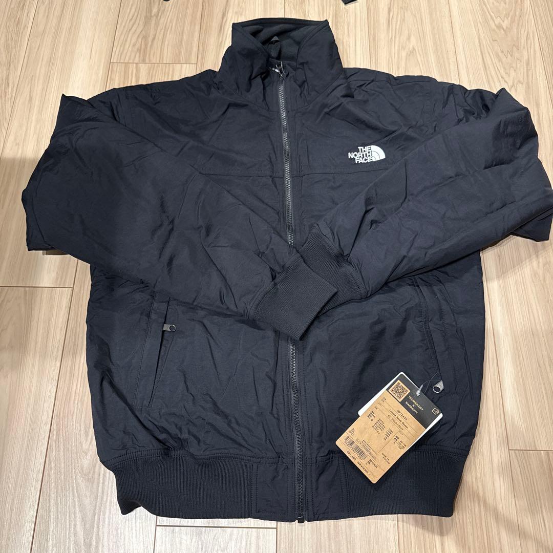 ジャケット・アウター THE NORTH FACE Compact Nomad Blouson L