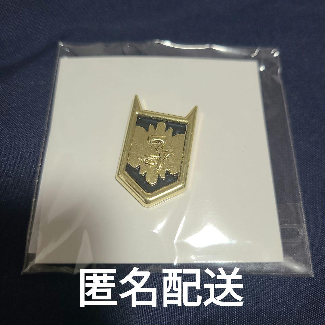 魔入りました！入間くん 魔入間 入間くん展 位階の章 ランク6 ヴァウ