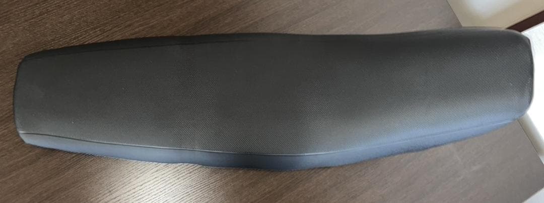 K’s-STYLE 低反発ローシート KLX230 SHERPA シェルパ 美品