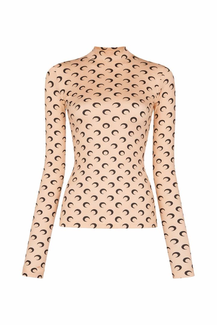 マリーン・セル（MARINE SERRE）セカンドスキン