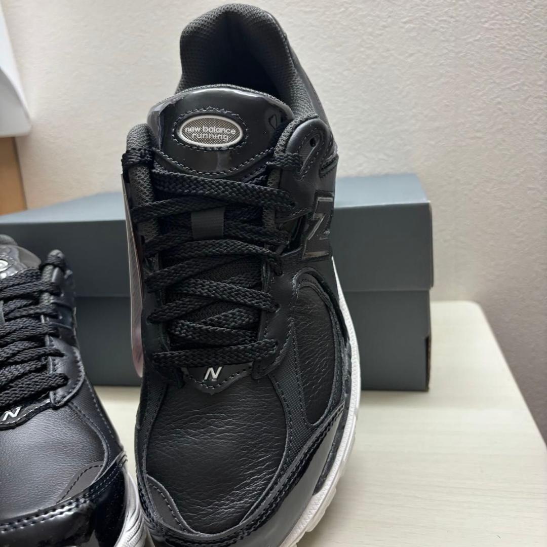 新品】ニューバランス U2002RD ブラック 26.0cm - メルカリ