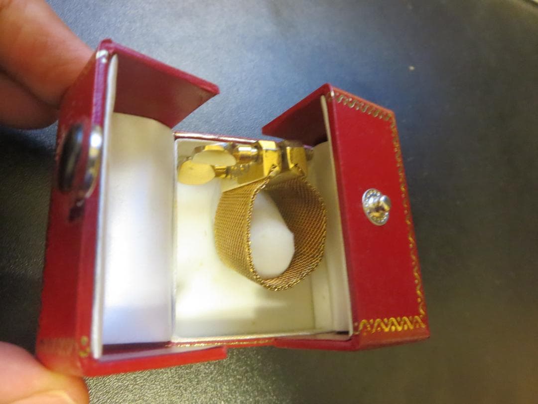 オレガチャー　テナーサックス　メタル用 オレガチャー olegature 4G テナーサックス(メタル)用リガチャー 2026