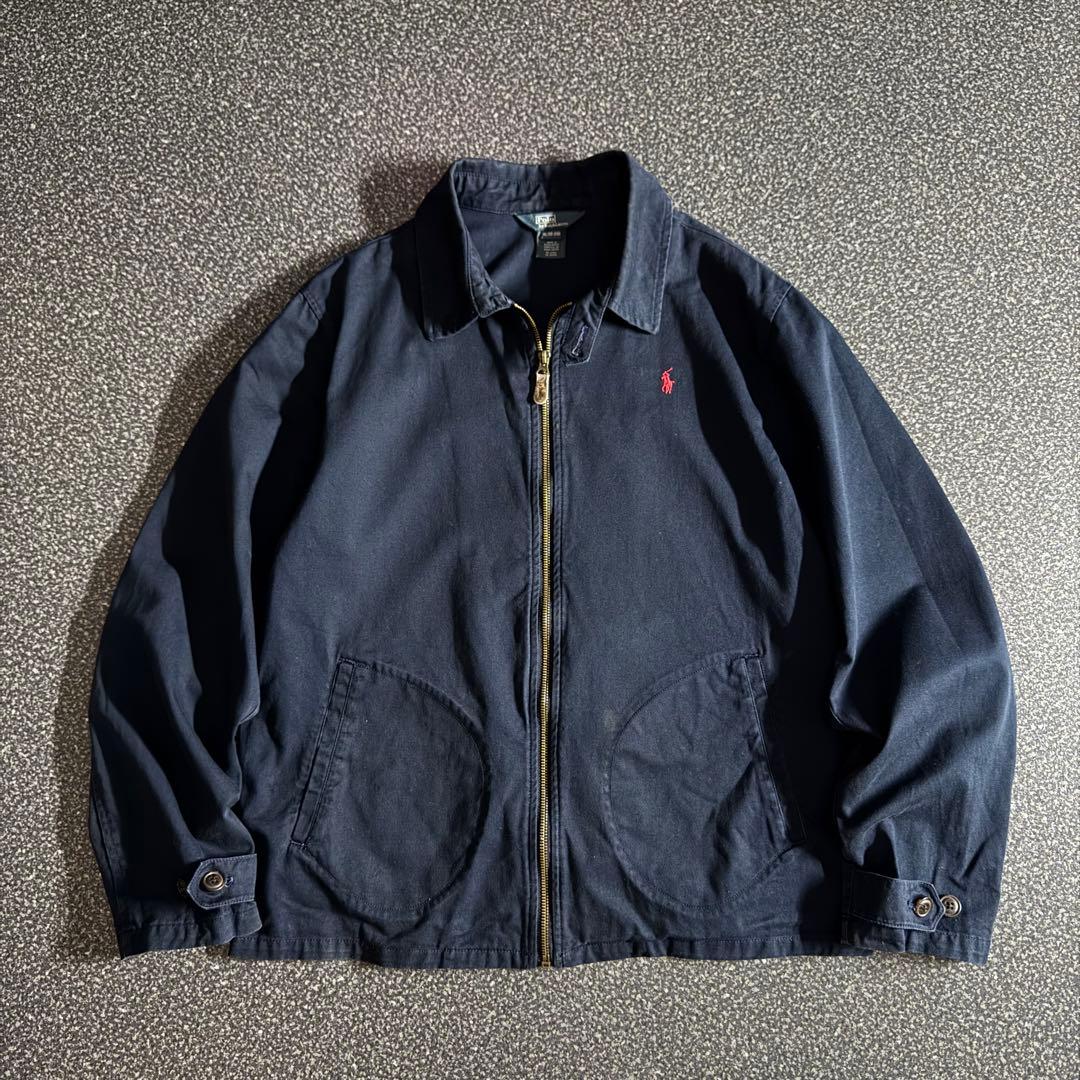 90s Polo by Ralph Lauren swing top - メルカリ