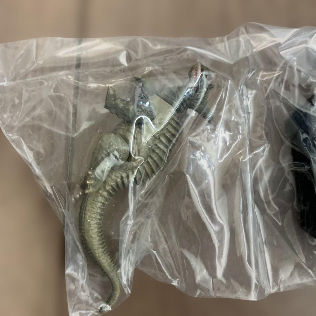 ウルトラ怪獣名鑑】帰ってきたウルトラマン 地球頂きます! 虹の卵