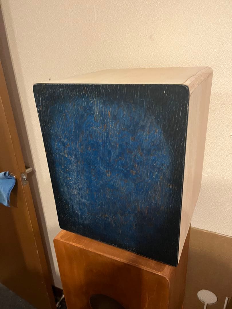 カスタムオーダーカホン 多様なデザイン可能