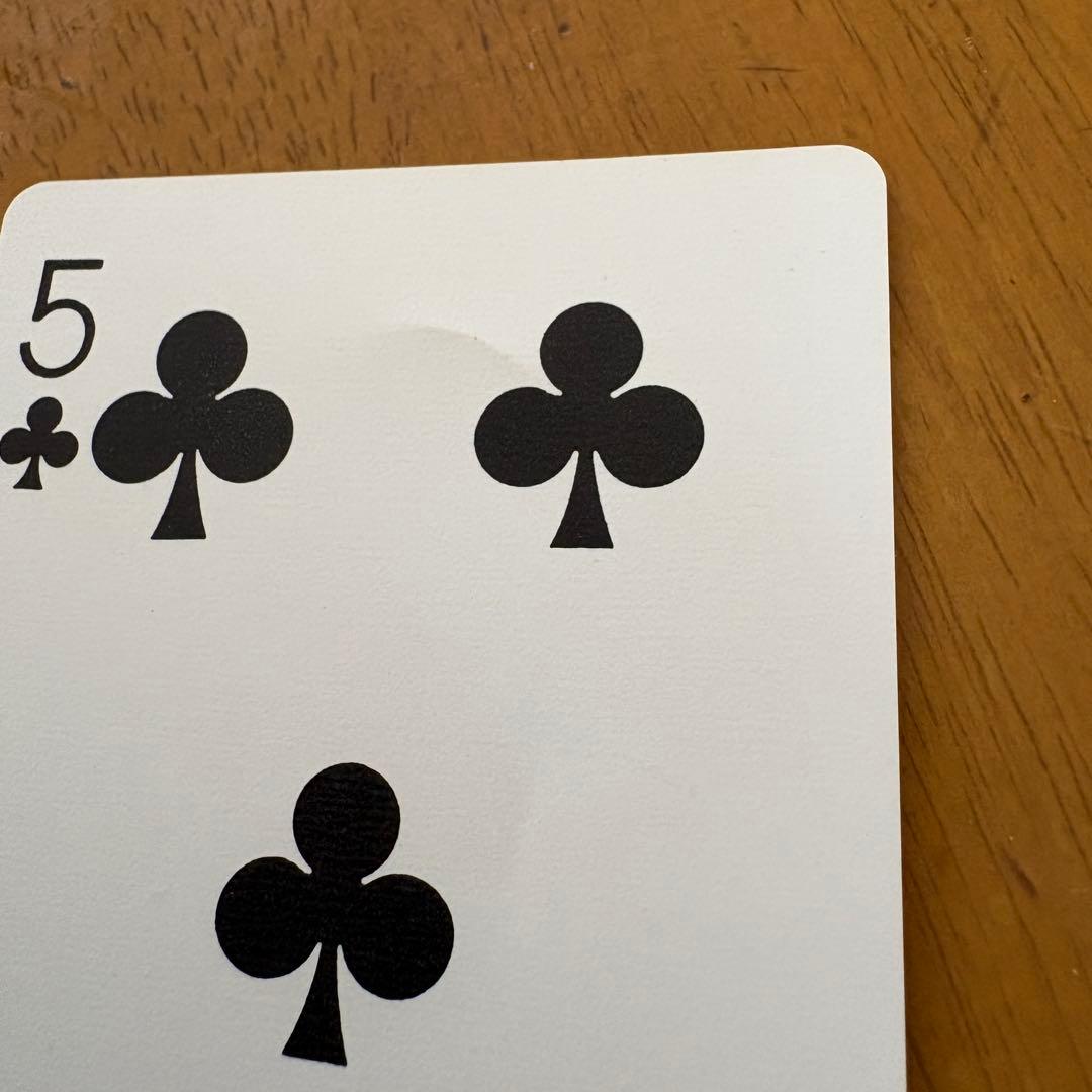 超レア！ レトロ 任天堂 スーパーマリオブラザーズ トランプ