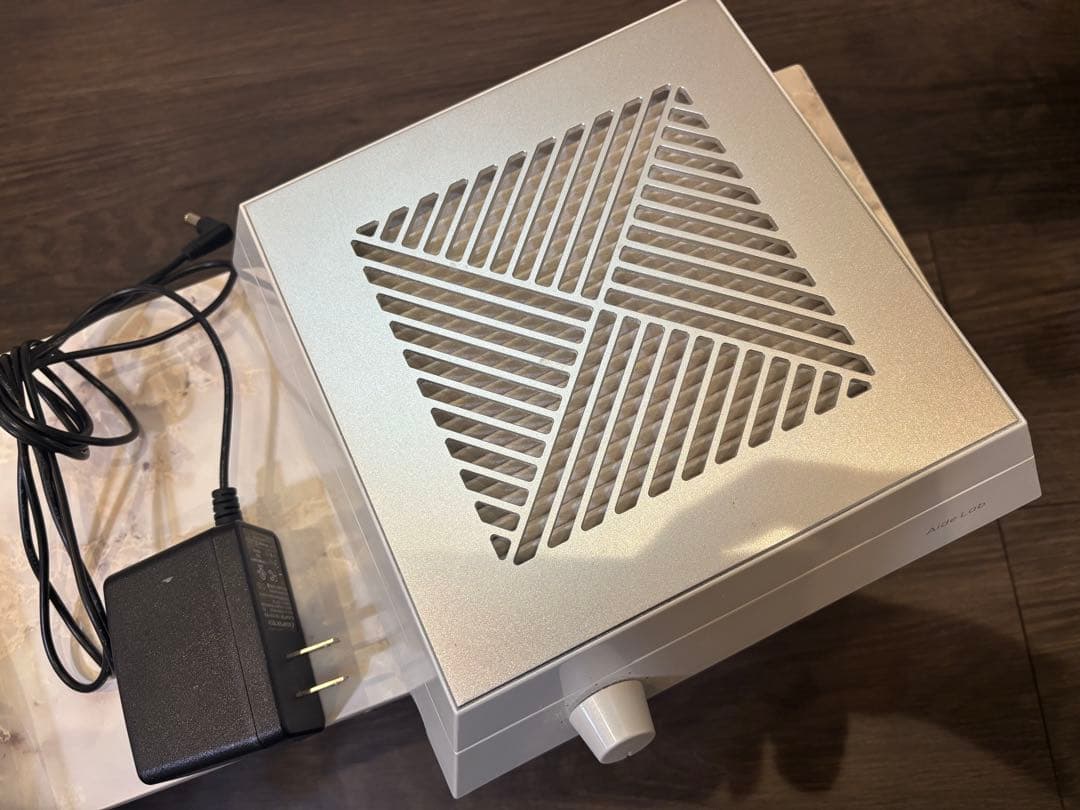 kasane集塵機　ネイル集塵機