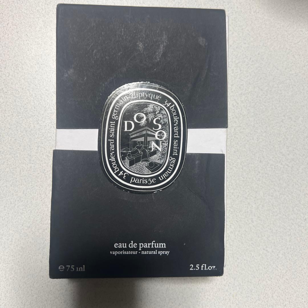 Diptyque Do Son 75ml 香水
