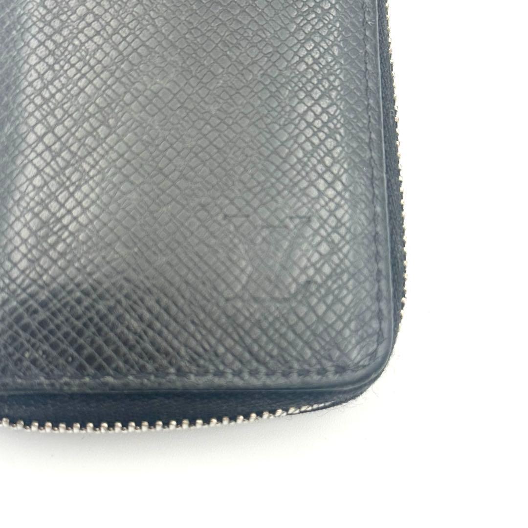 美品 ルイヴィトン タイガ アルドワーズ M32832 レザー コインケース