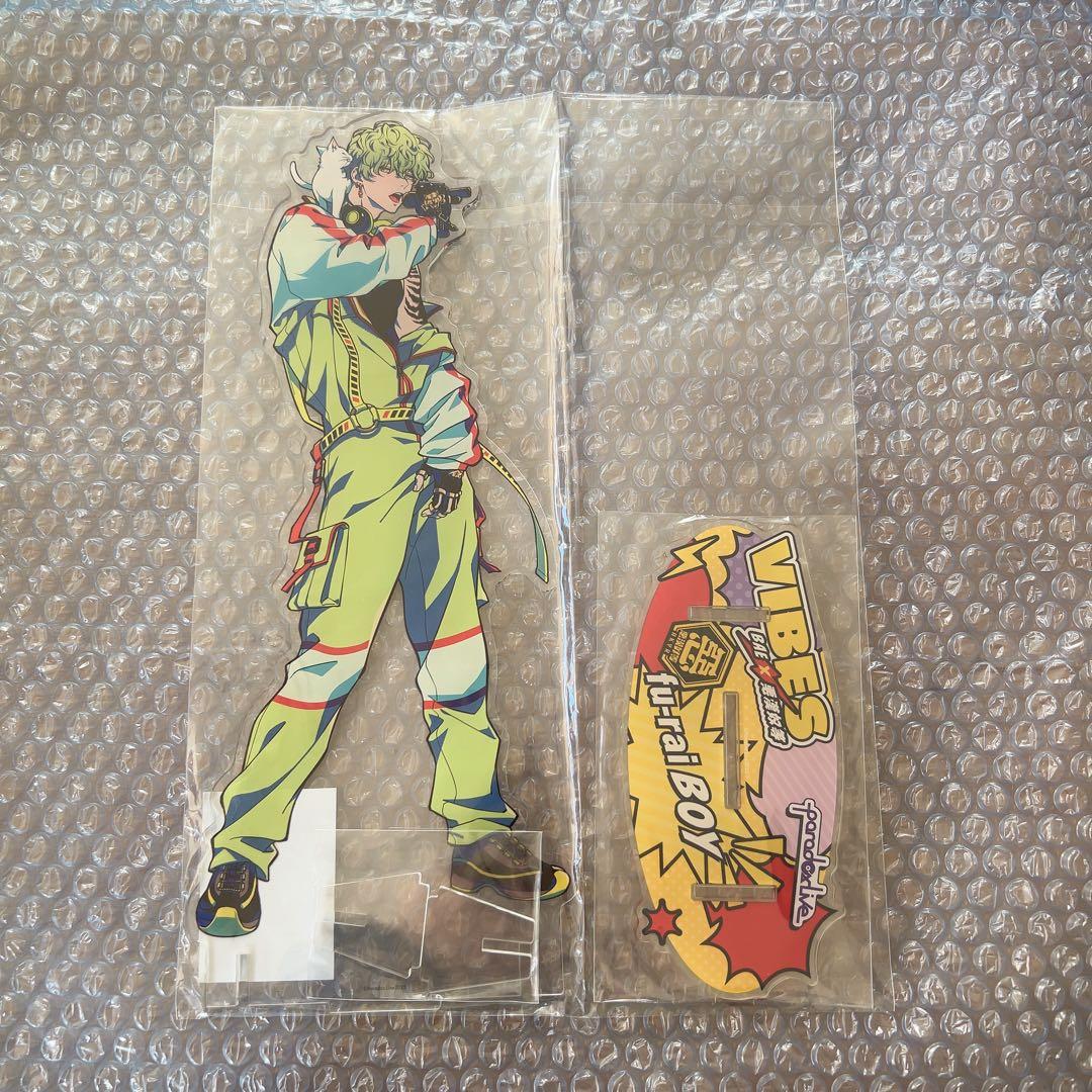 パラライ paradox live ParadoxLive 北斎