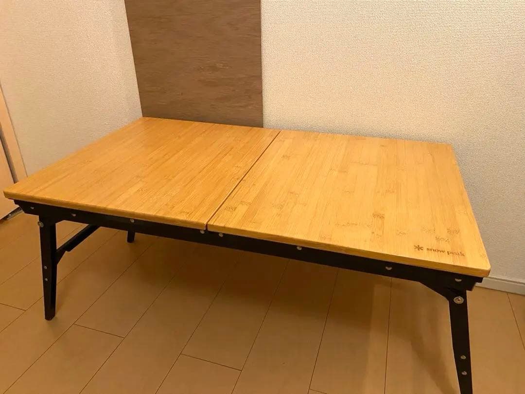 peakエクステンションIGT収納袋付