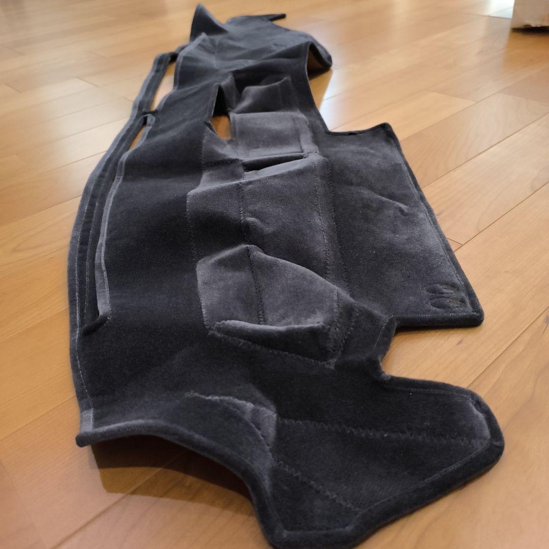 HONDA ホンダ CAアコード ダッシュボードマット