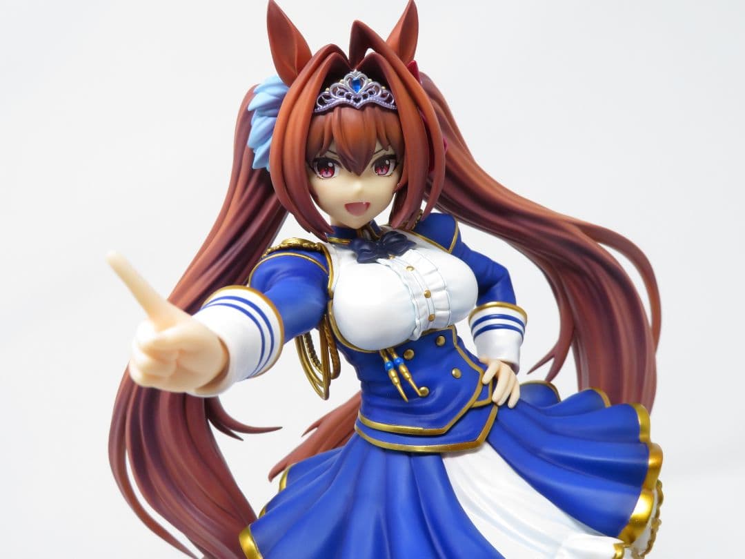 Max factory ダイワスカーレット uma-musume-pretty-derby-daiwa-
