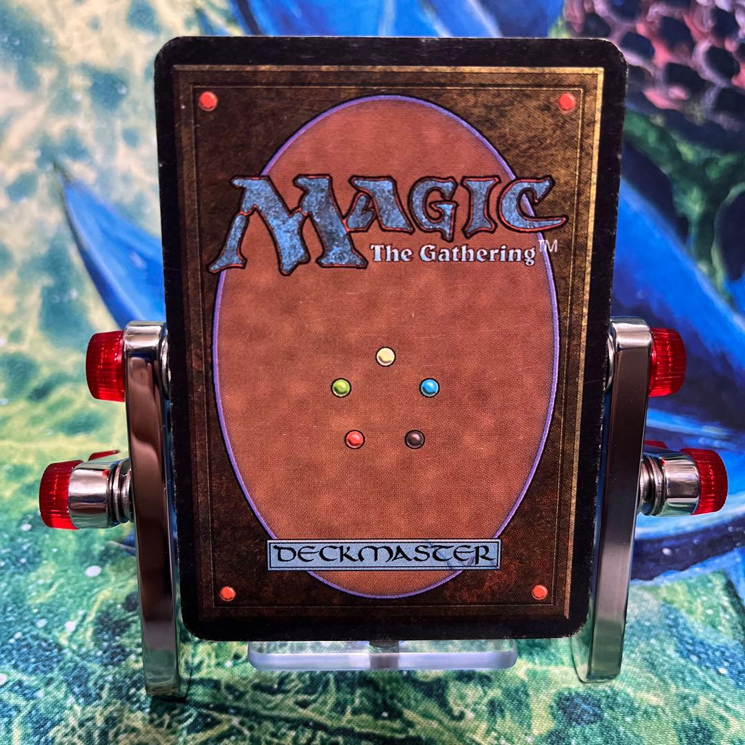 956 《森/Forest》MTG アルファ α [LEA] 基本土地 - メルカリ