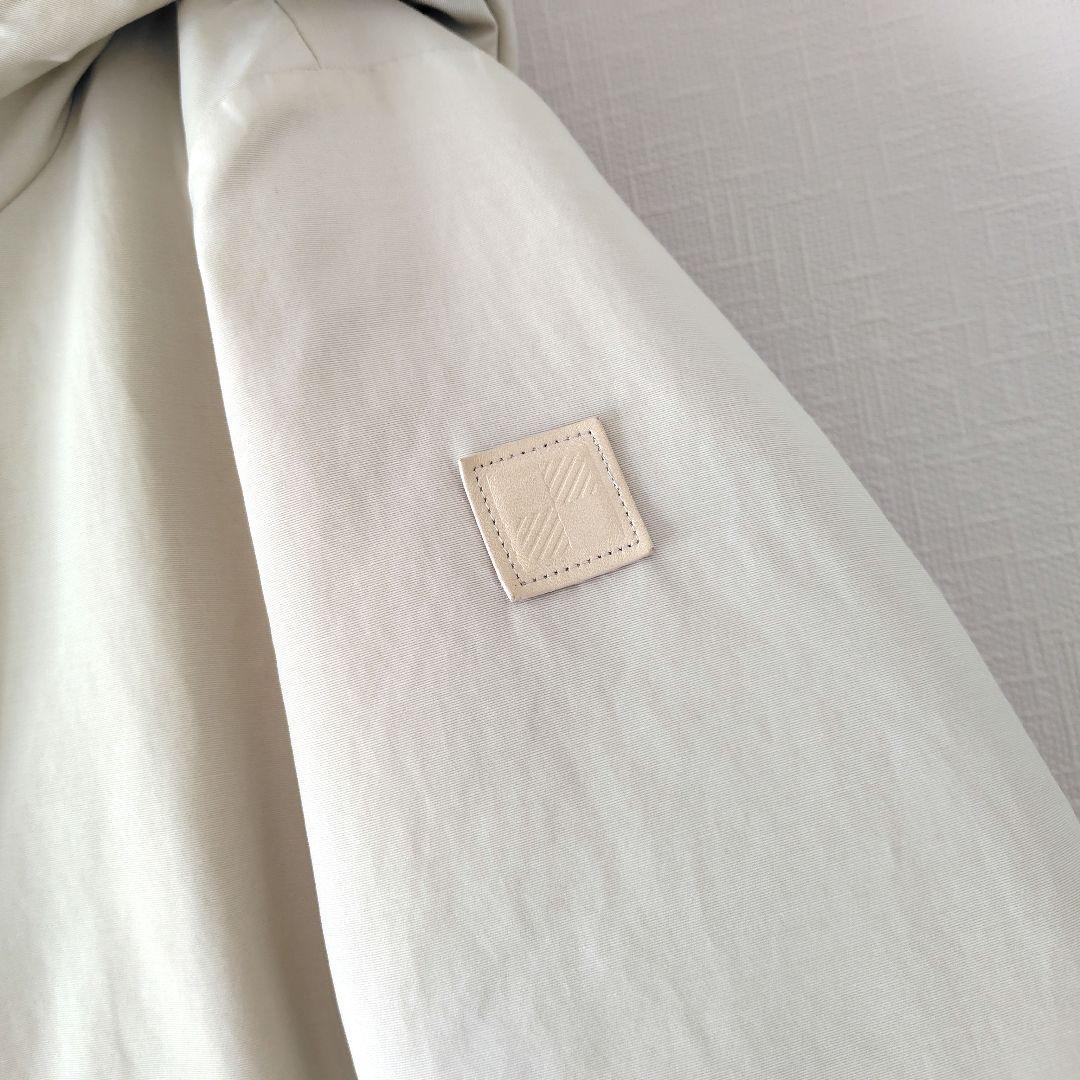 ウールリッチ ボルダーパーカ ライトグレー ホワイト WWCPS2803 - メルカリ