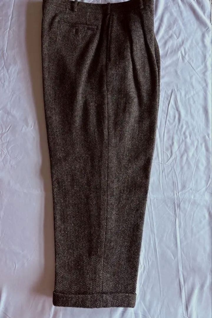 掛け軸 不老長春 紙本 希少 軸装 茶道具 掛軸 です。 美術品