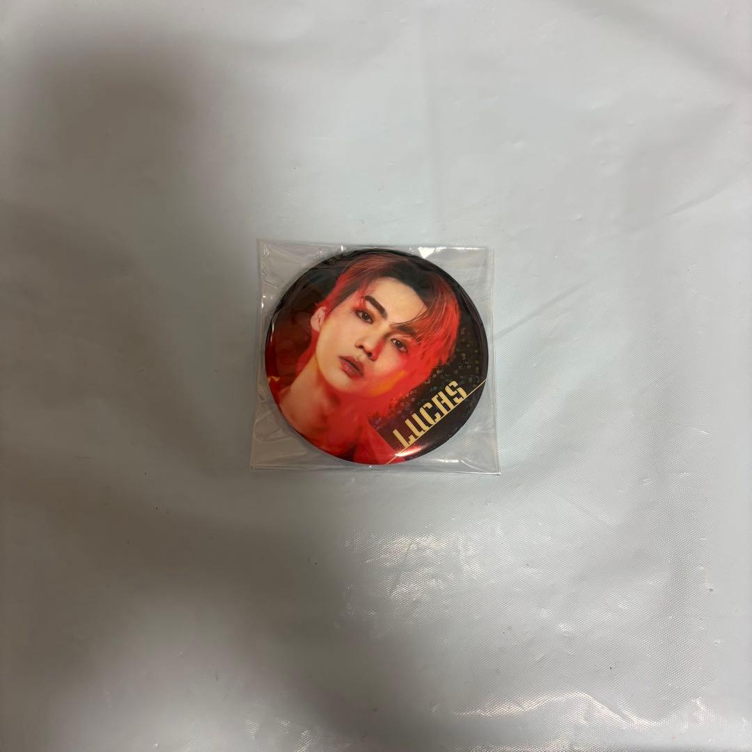 吉野北人 缶バッジ - メルカリ