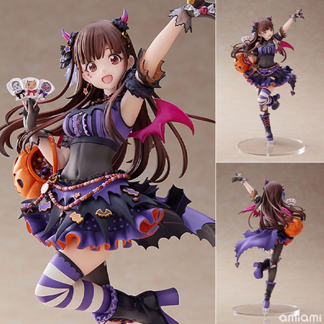 アイドルマスター シャイニーカラーズ [かきまぜたら*ミルク]園田智代子