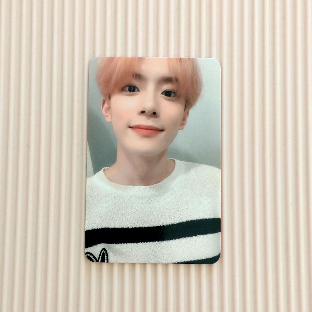 ボイプラ2 カンミン トレカ VERIVERY - メルカリ