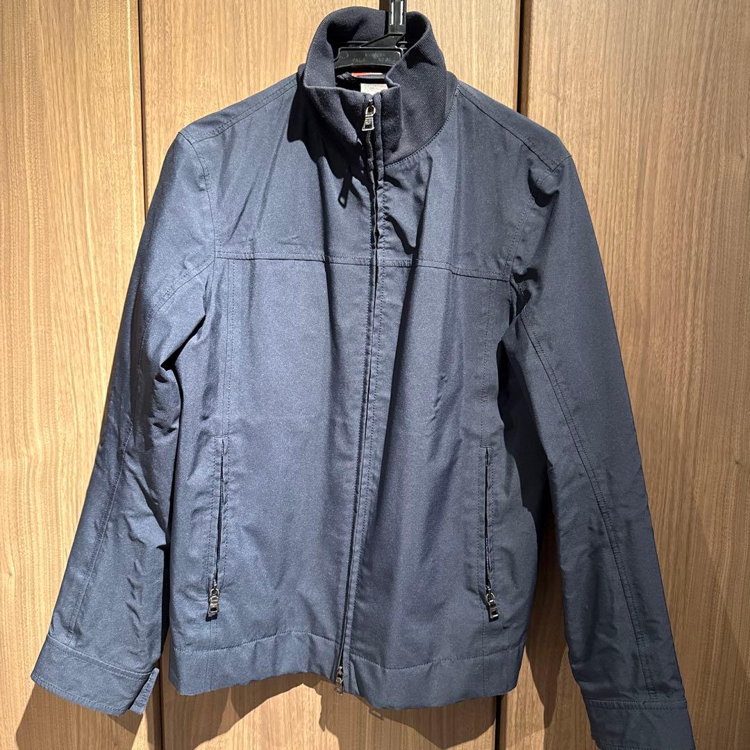 PRADA SPORTS GORE-TEX プラダ ゴアテックス サイズ46
