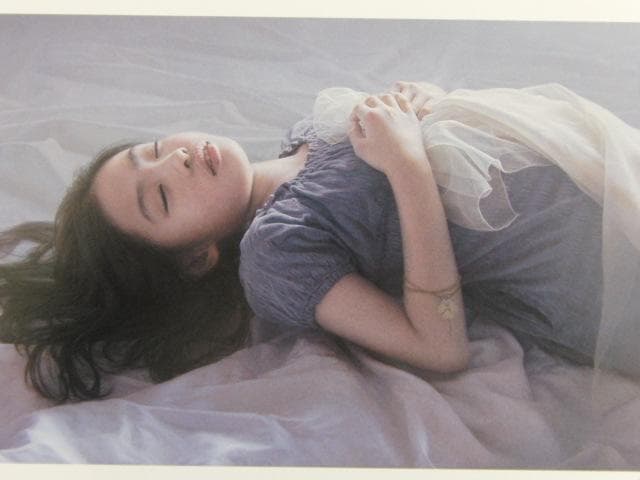 島村信之、水際、希少な画集より、新品高級額・額装付、状態良好