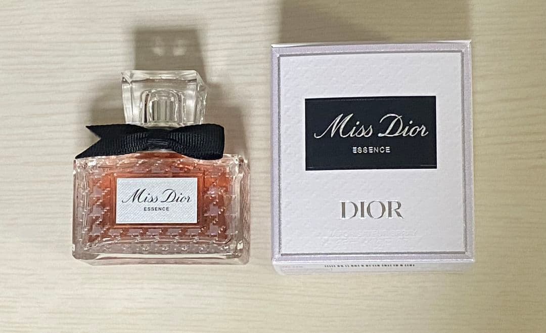 ミスディオール エッセンス 35ml 新品未使用