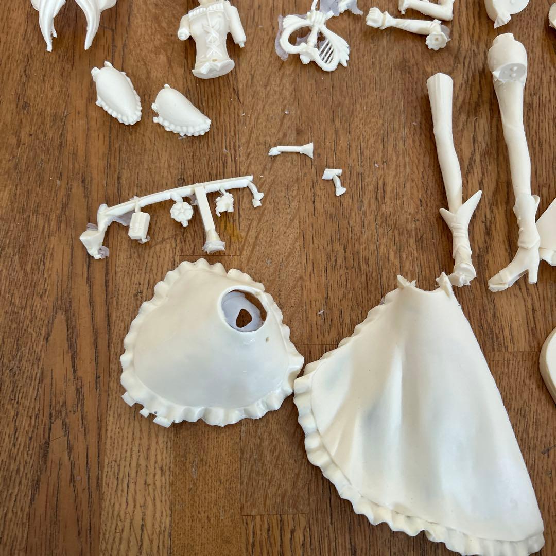 フレッシュプリキュア キュアパッション (キュアエンジェルバージョン