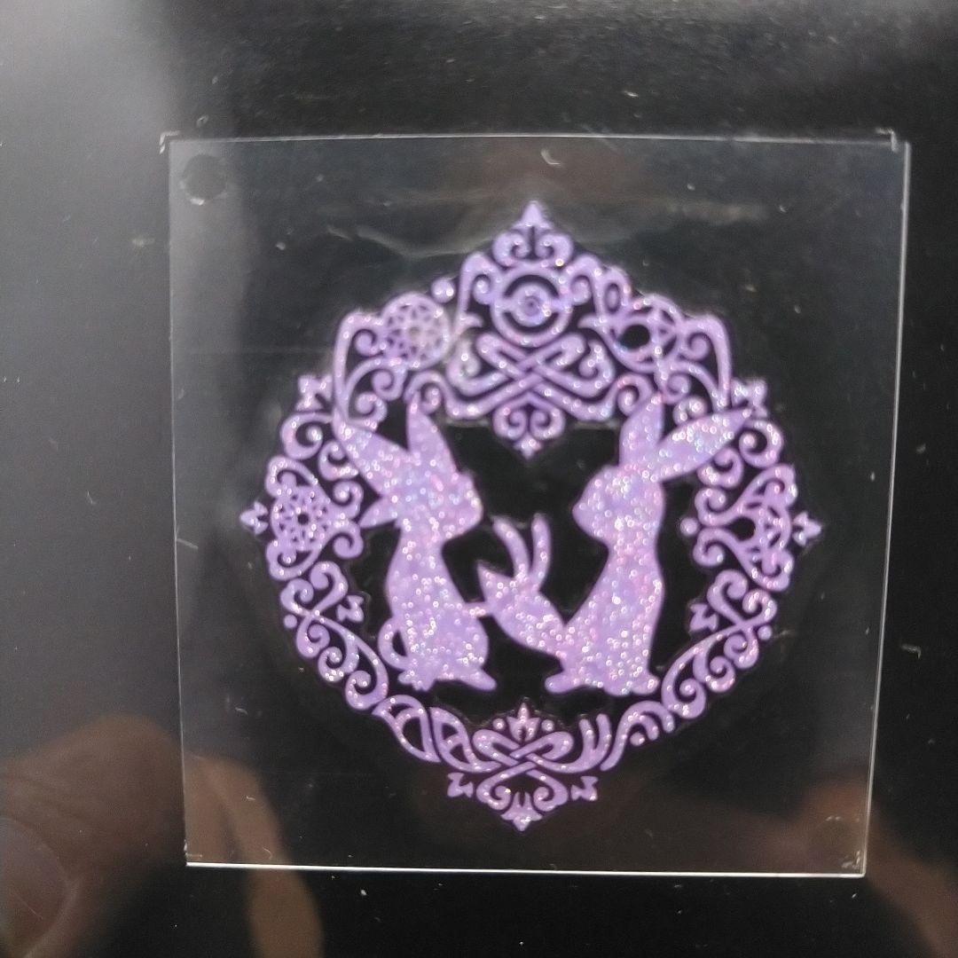 ポケモンセンター☆ブラッキー エーフィ シール - メルカリ