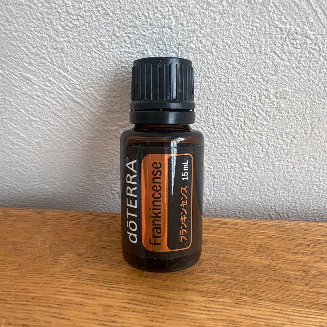 doTERRA フランキンセンス 15mL - メルカリ