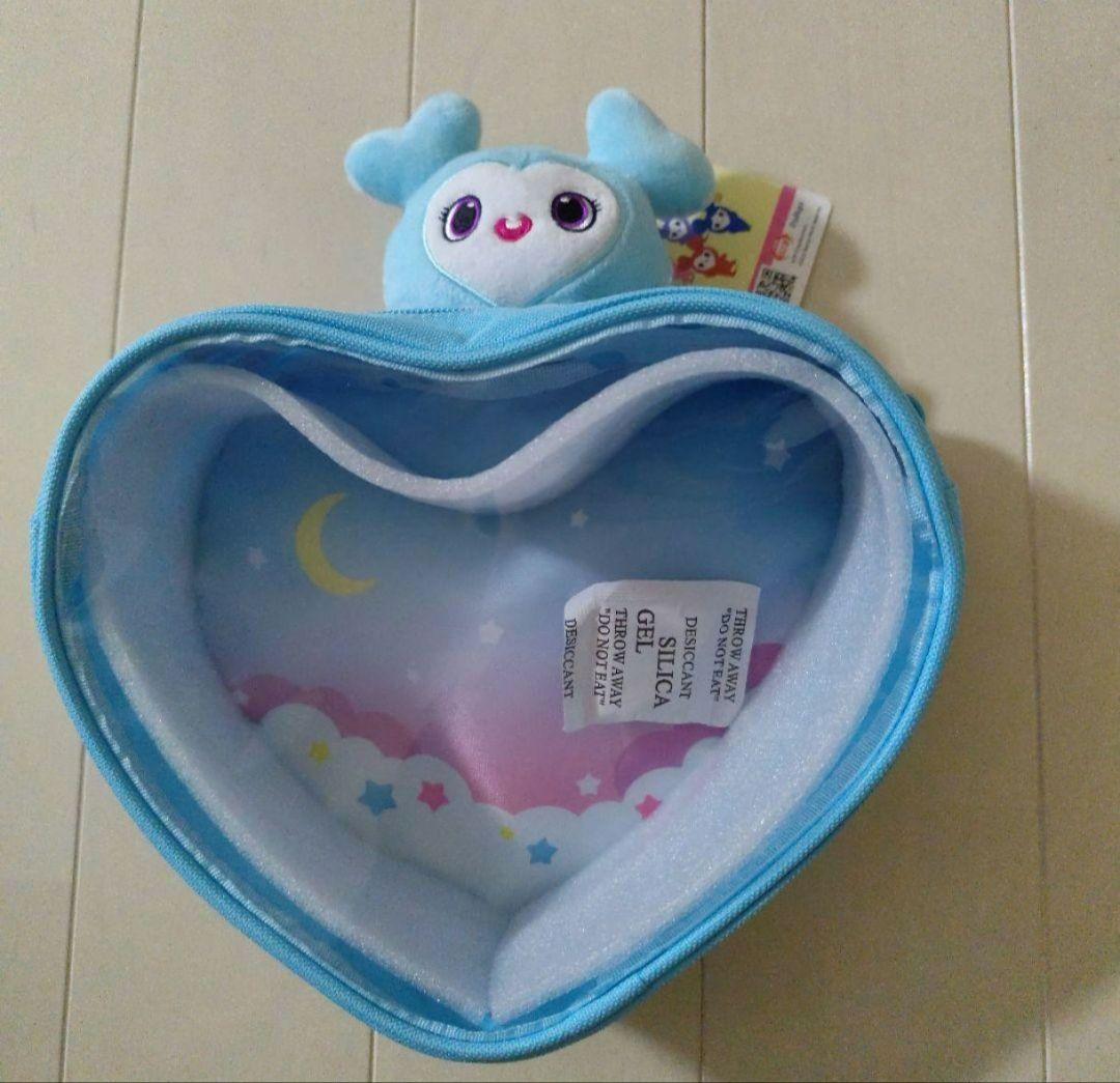 TWICE LOVELYS ぴょこきゅんボディバッグ ナヨン GIGO限定 - メルカリ