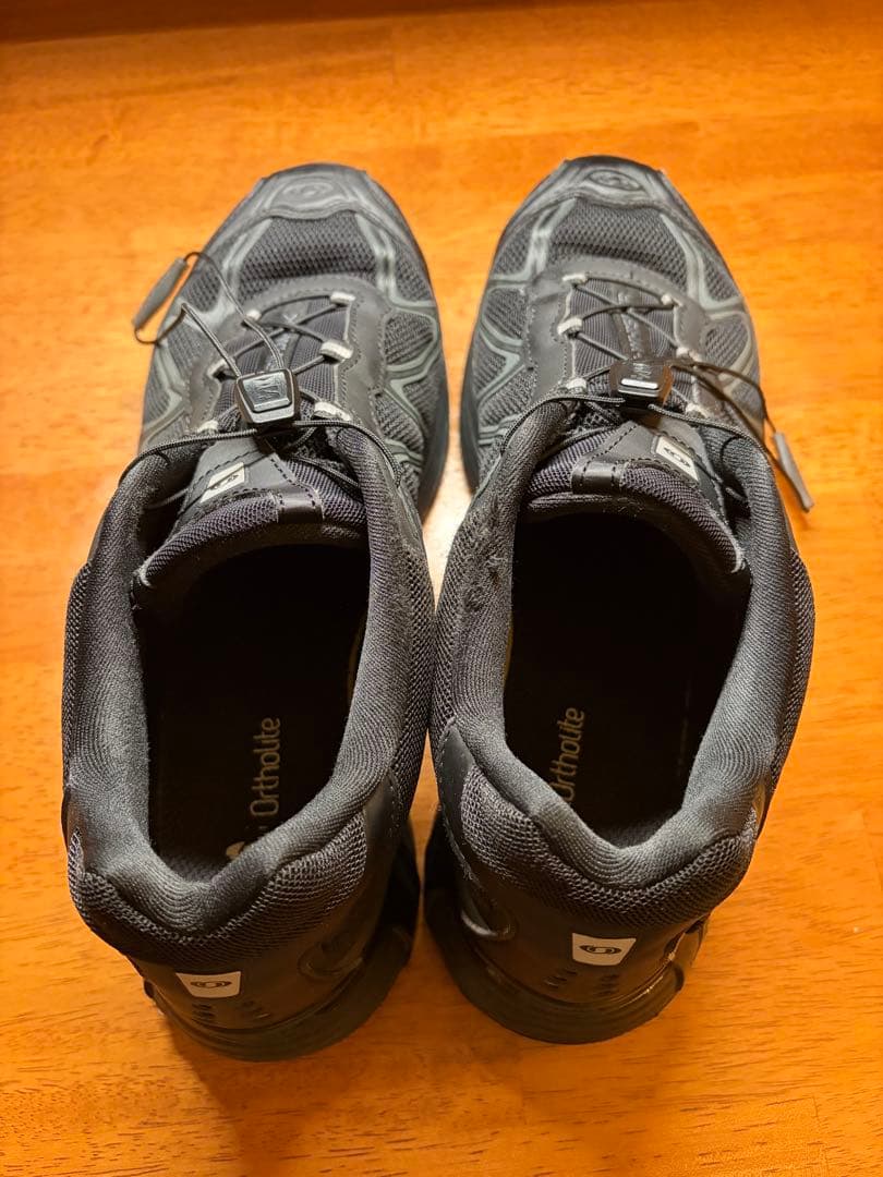 【即購入可】Salomon xt-whisper 27.5cm