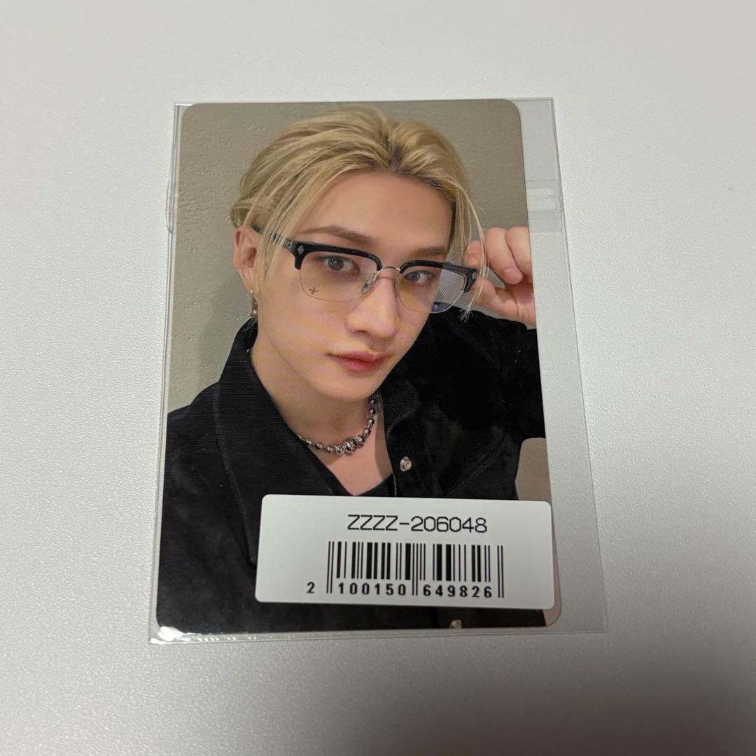 StaryKids スキズ DOIT ソニミュ 特典 トレカ - メルカリ