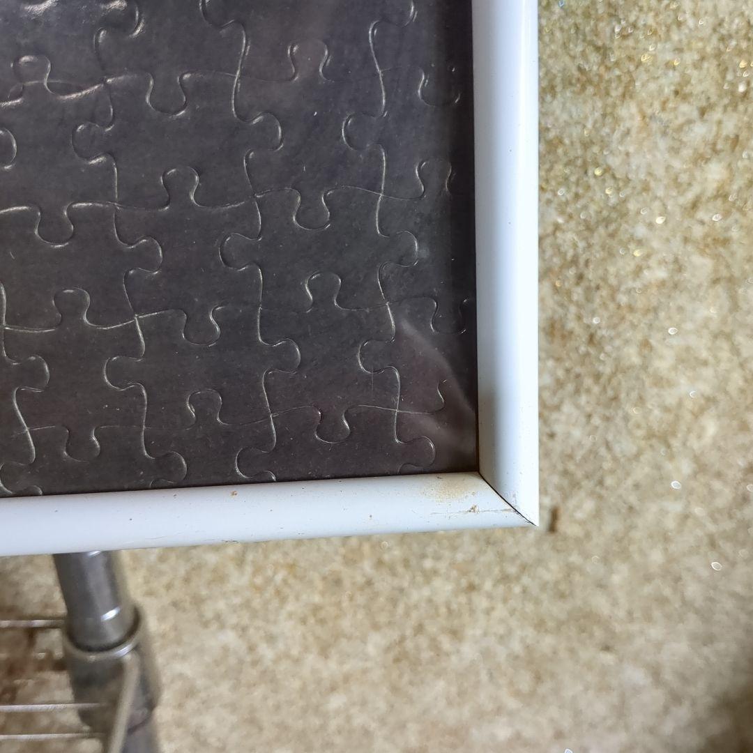 F1 ロータスホンダ99T ジグソーパズル 500ピース 完成品 - メルカリ